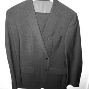 Hugo Boss Suit